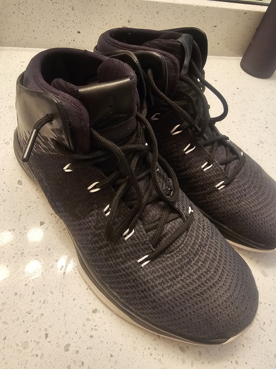 *NEVER WORN* VINTAGE Air Jordan 31 \